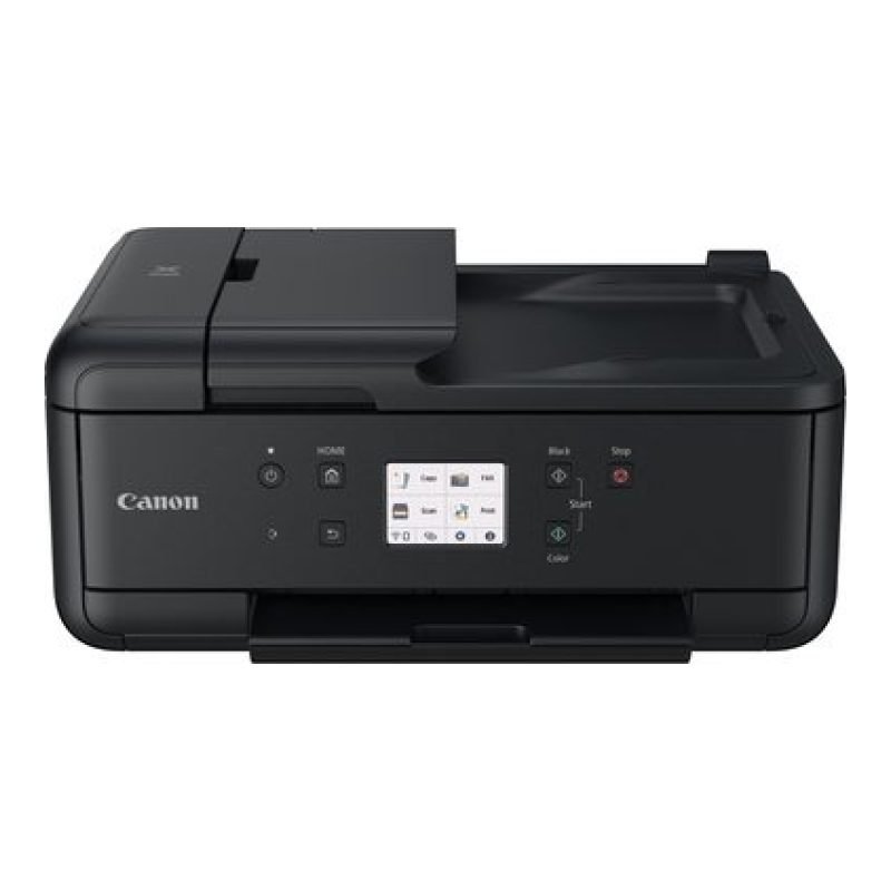 Canon PIXMA TR7650 — görsel 4