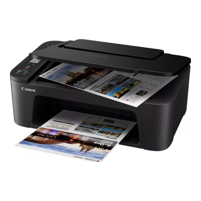 Canon PIXMA TS3450 — görsel 5