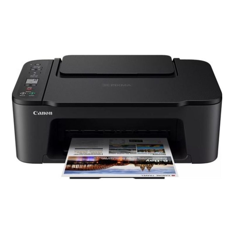 Canon PIXMA TS3550i — görsel 3