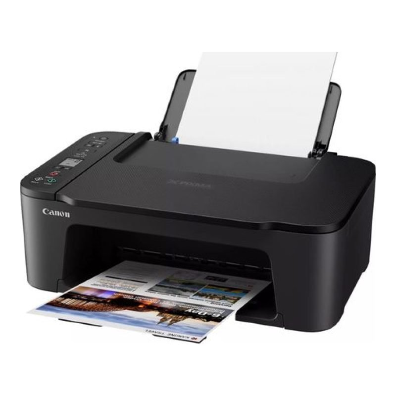 Canon PIXMA TS3550i — görsel 4