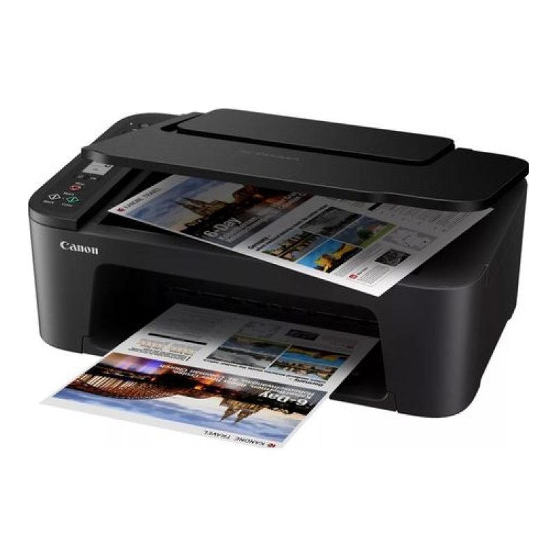 Canon PIXMA TS3550i — görsel 5