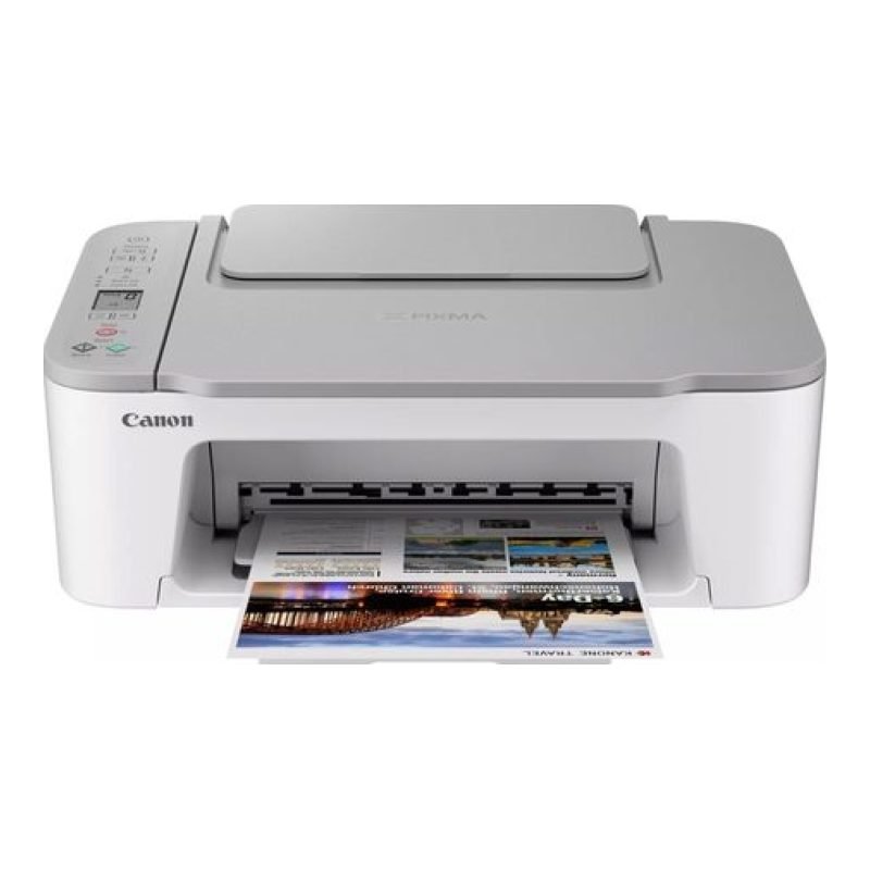 Canon PIXMA TS3551i — görsel 3