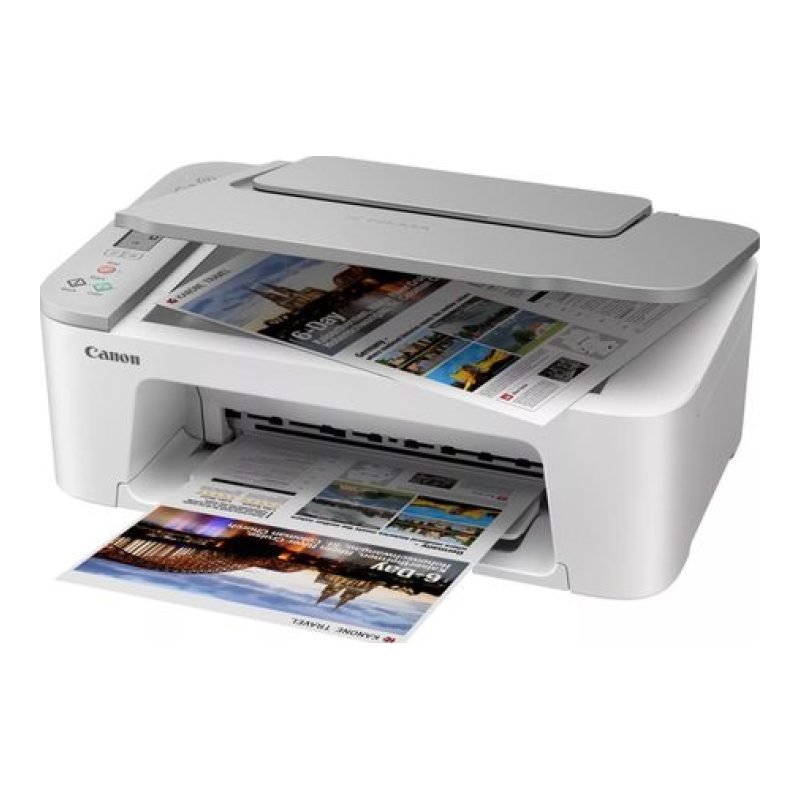 Canon PIXMA TS3551i — görsel 5