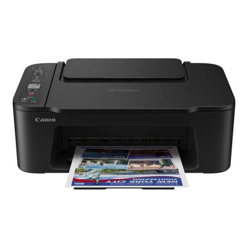Canon PIXMA TS3750i — görsel 3