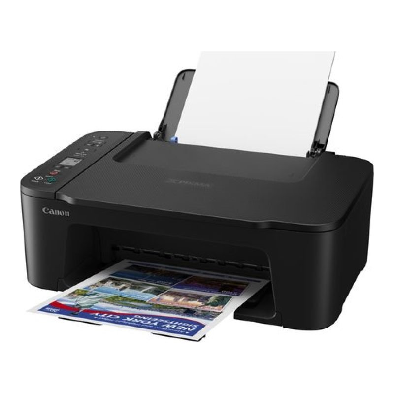 Canon PIXMA TS3750i — görsel 4