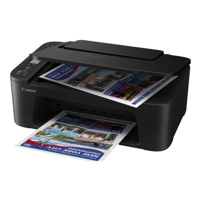 Canon PIXMA TS3750i — görsel 5