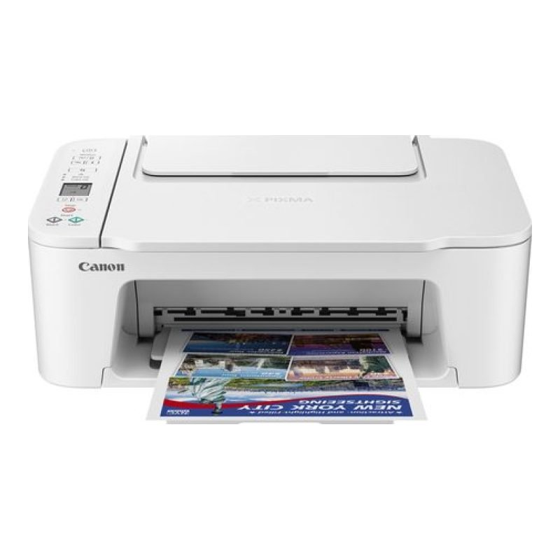 Canon PIXMA TS3751i — görsel 3