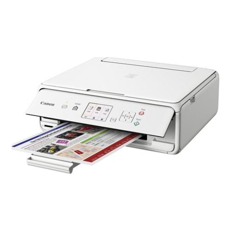 Canon PIXMA TS5051 — görsel 4