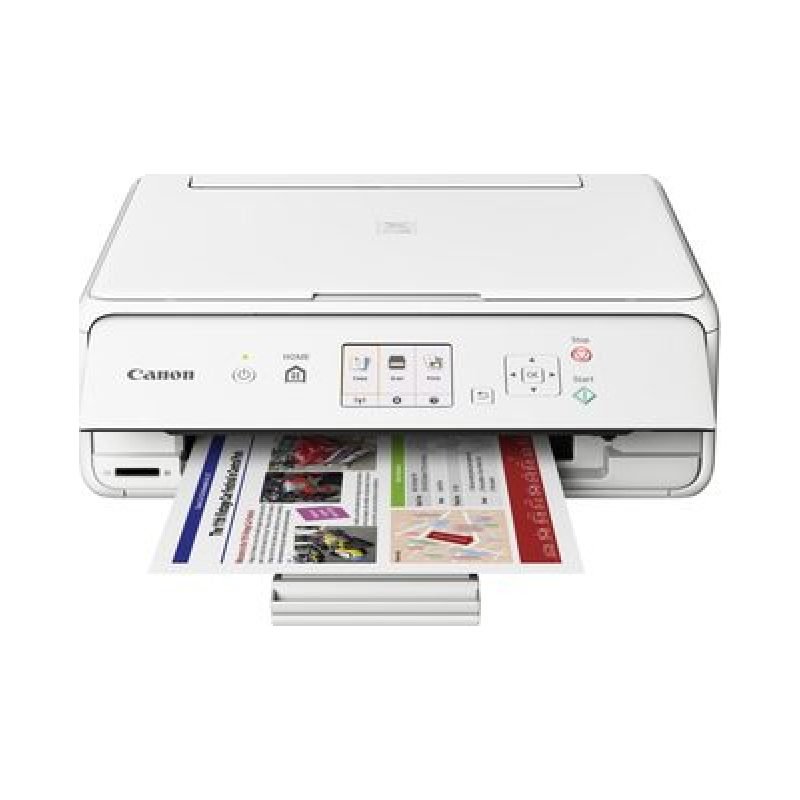 Canon PIXMA TS5051 — görsel 5