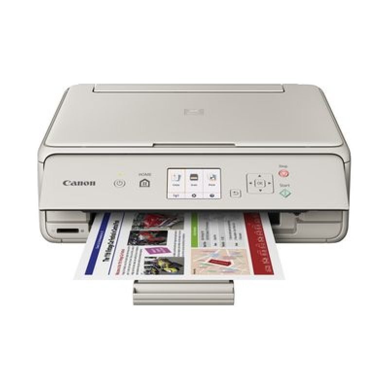 Canon PIXMA TS5053 — görsel 3