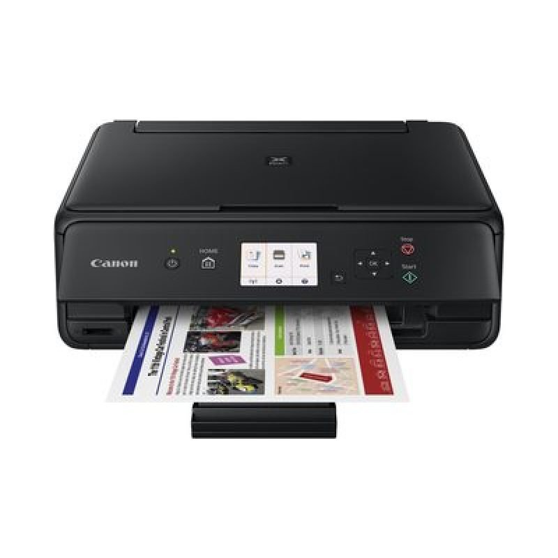 Canon PIXMA TS5055 — görsel 4