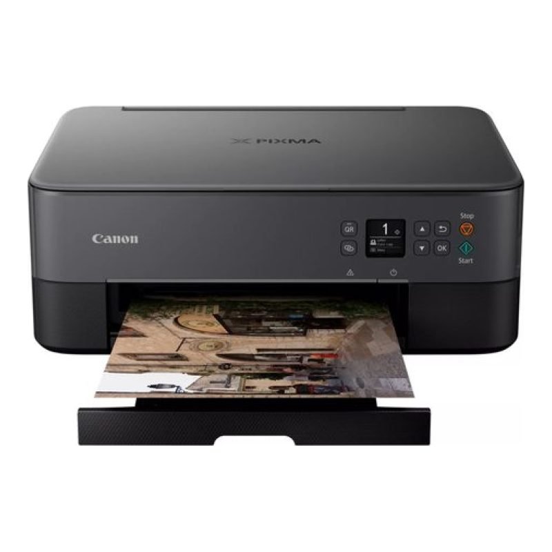 Canon PIXMA TS5350i — görsel 3