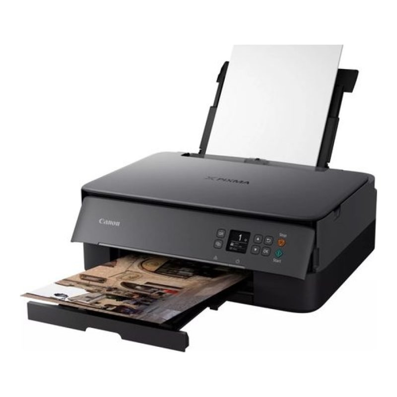 Canon PIXMA TS5350i — görsel 5