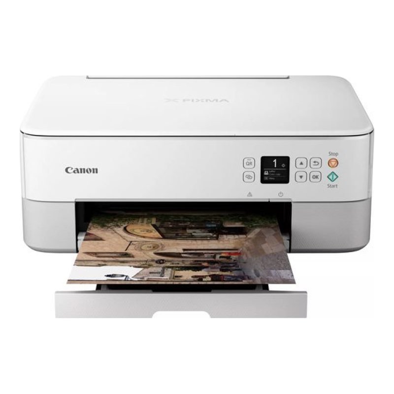 Canon PIXMA TS5351 — görsel 2