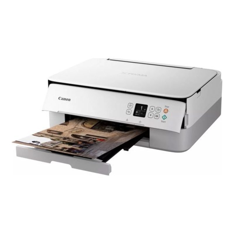 Canon PIXMA TS5351i — görsel 4