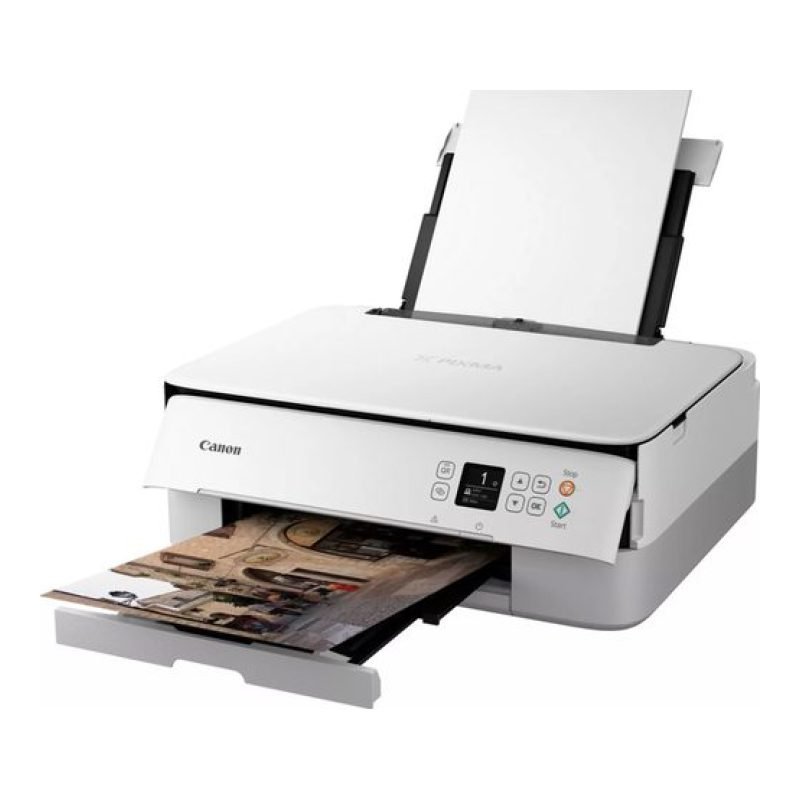 Canon PIXMA TS5351i — görsel 5