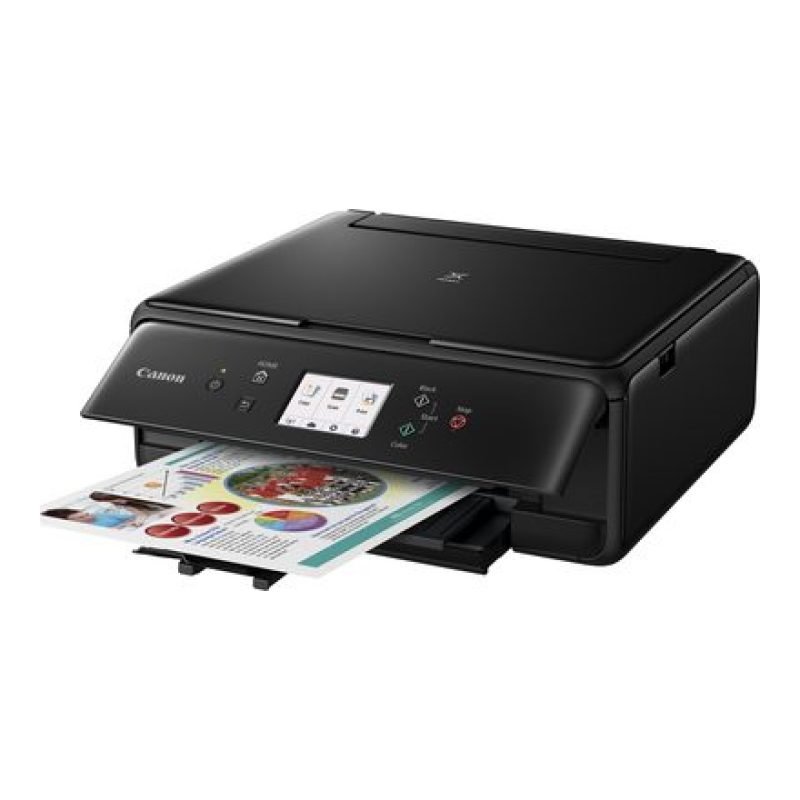 Canon PIXMA TS6050 — görsel 3