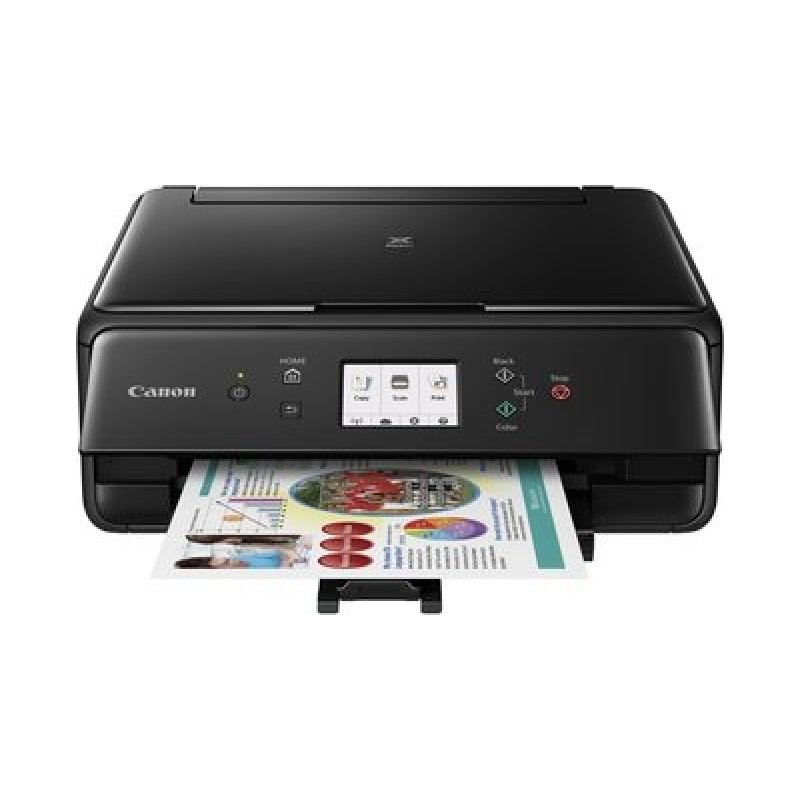 Canon PIXMA TS6050 — görsel 4