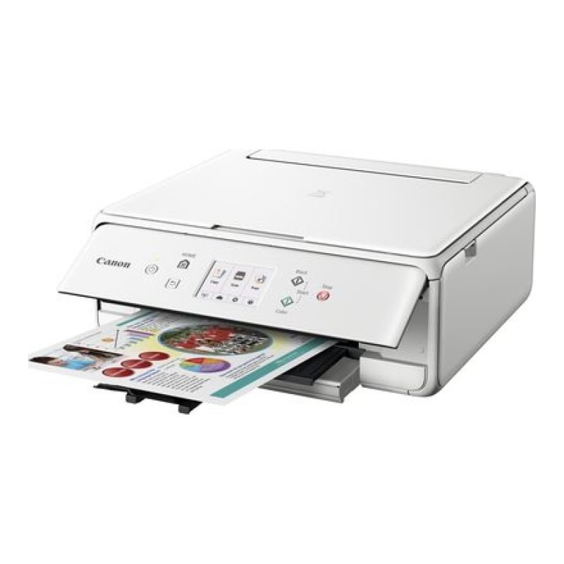 Canon PIXMA TS6051 — görsel 3