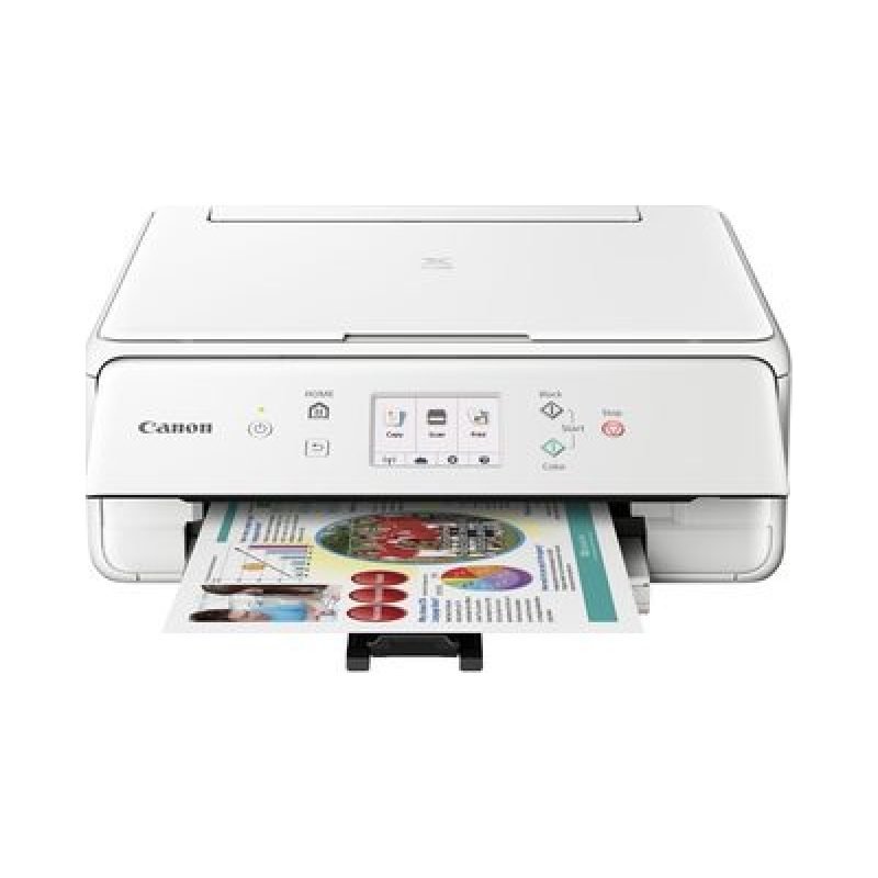 Canon PIXMA TS6051 — görsel 4
