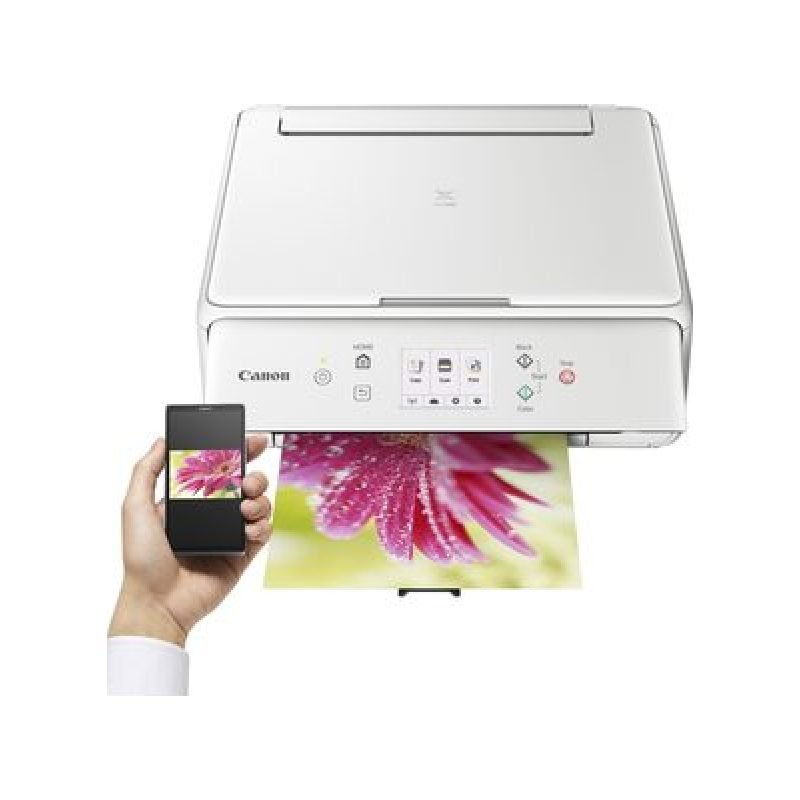 Canon PIXMA TS6051 — görsel 5