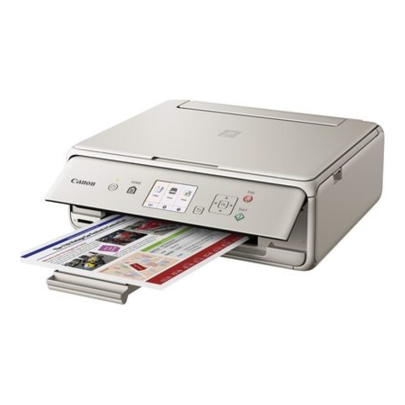 Canon PIXMA TS6052 — görsel 4