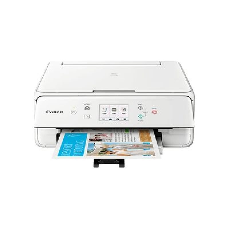 Canon PIXMA TS6151 — görsel 2