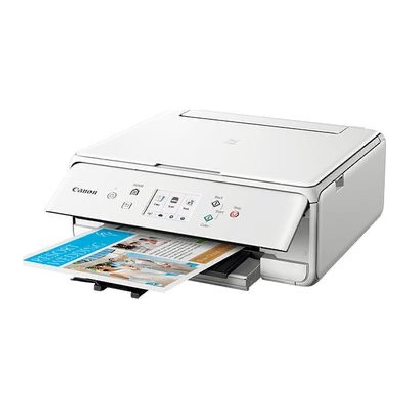 Canon PIXMA TS6151 — görsel 4