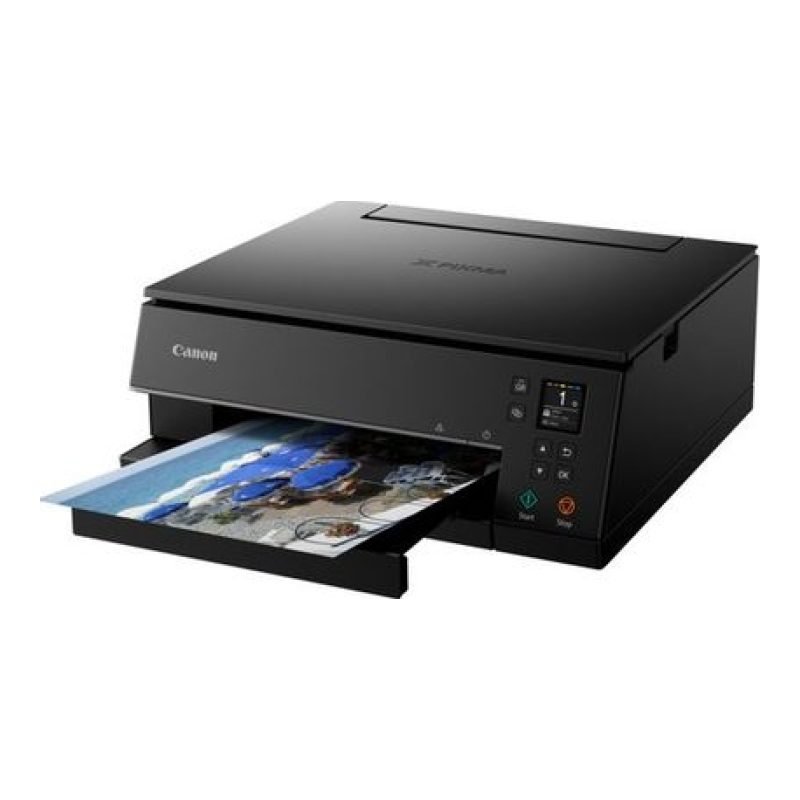 Canon PIXMA TS6350a — görsel 4