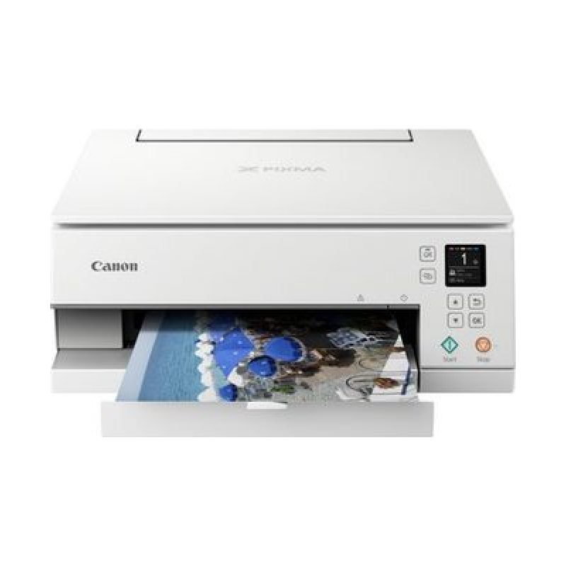 Canon PIXMA TS6351a — görsel 3
