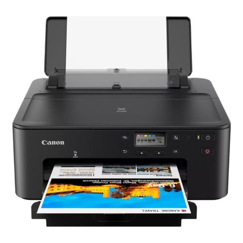 Canon PIXMA TS705a — görsel 3