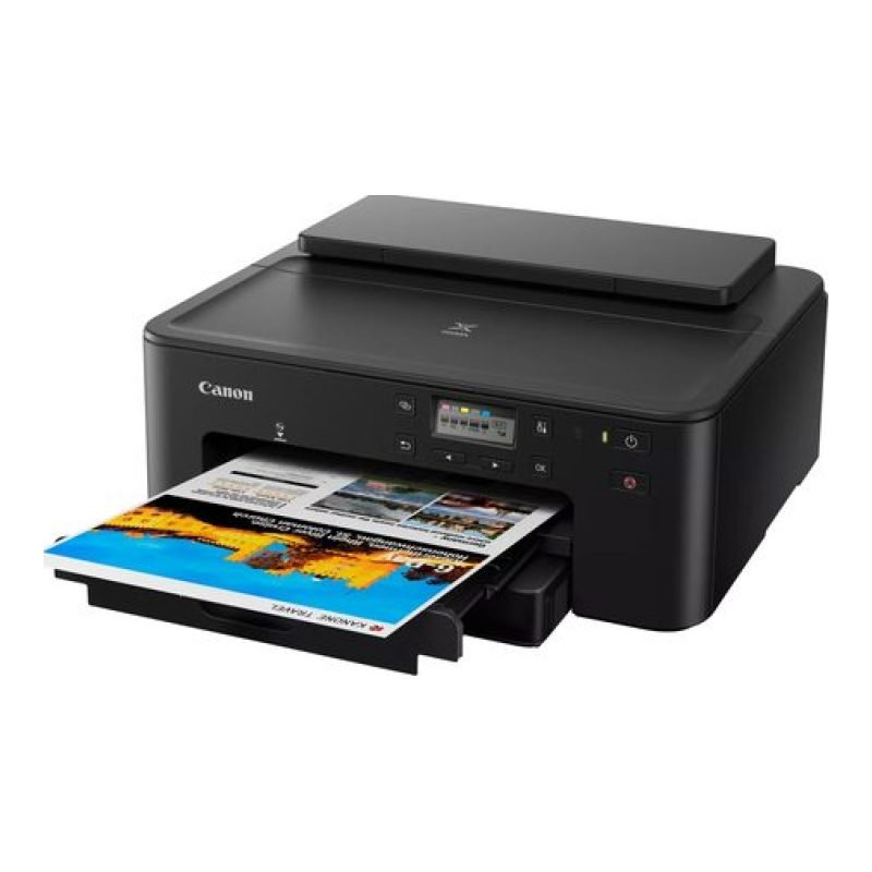 Canon PIXMA TS705a — görsel 4