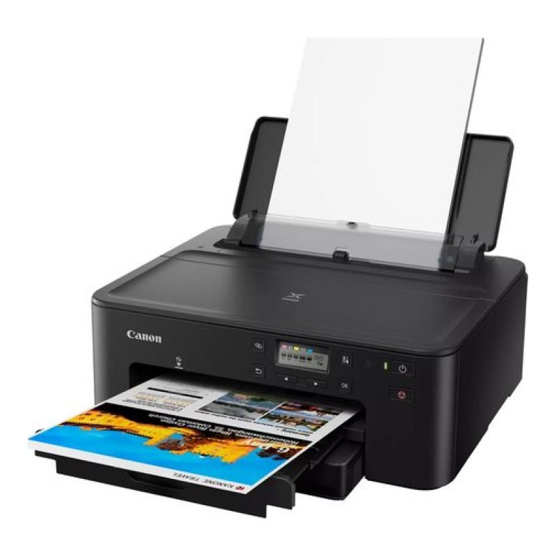 Canon PIXMA TS705a — görsel 5