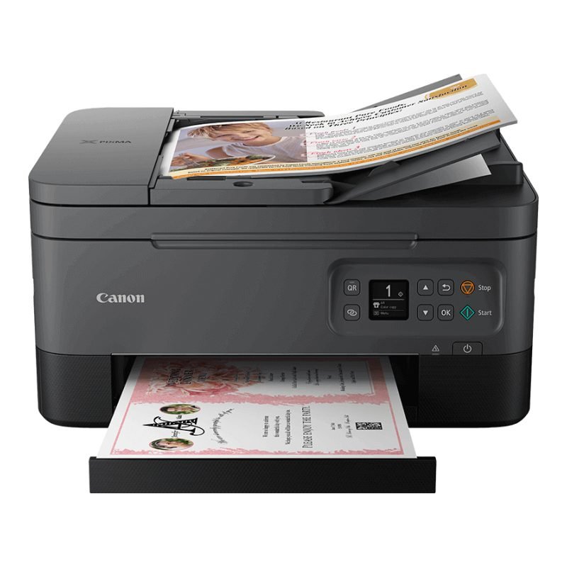 Canon PIXMA TS7450a