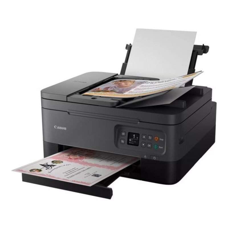 Canon PIXMA TS7450i — görsel 3