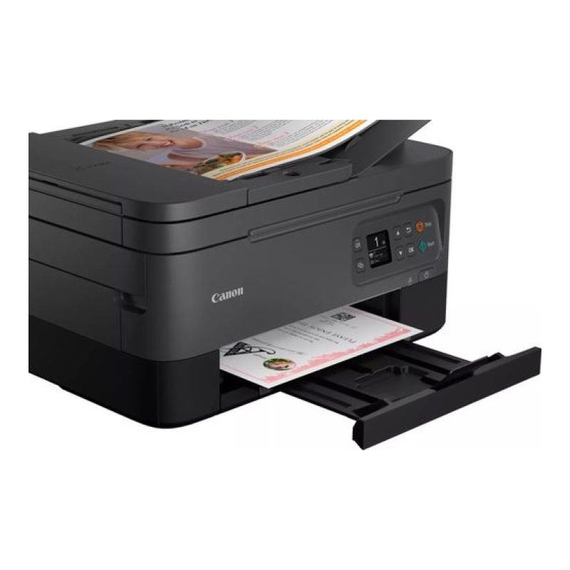 Canon PIXMA TS7450i — görsel 5