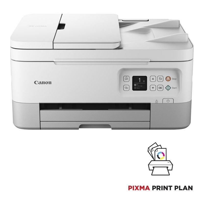 Canon PIXMA TS7451i