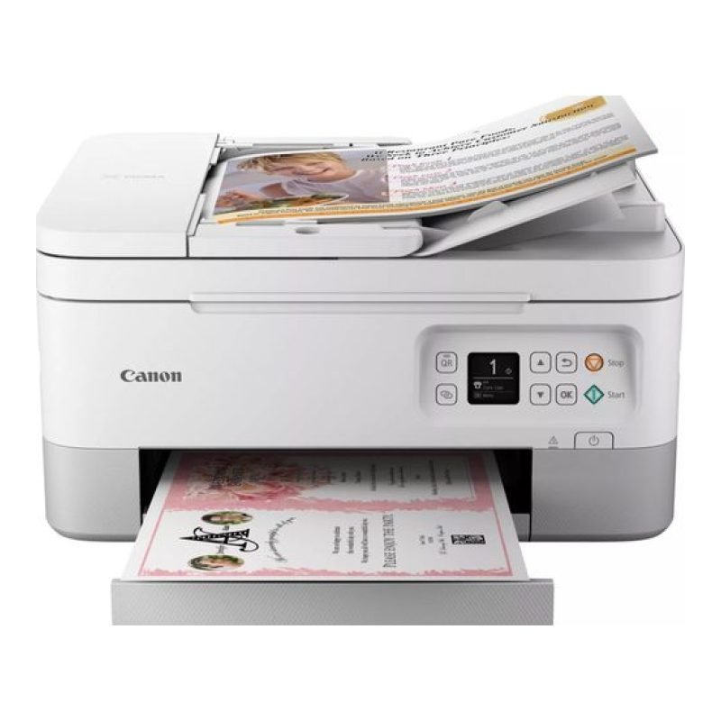 Canon PIXMA TS7451i — görsel 2