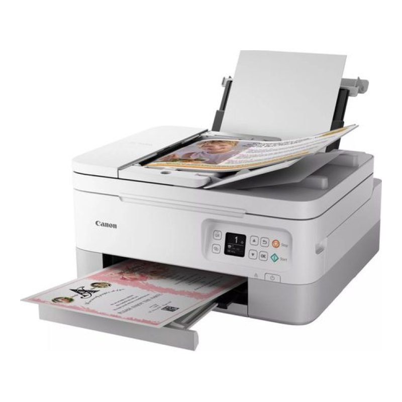 Canon PIXMA TS7451i — görsel 3