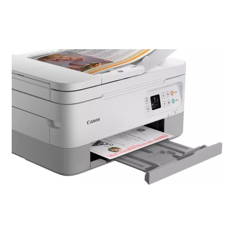 Canon PIXMA TS7451i — görsel 5