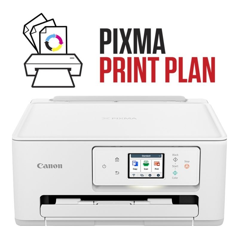 Canon PIXMA TS7650i