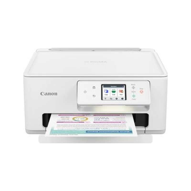 Canon PIXMA TS7650i — görsel 2