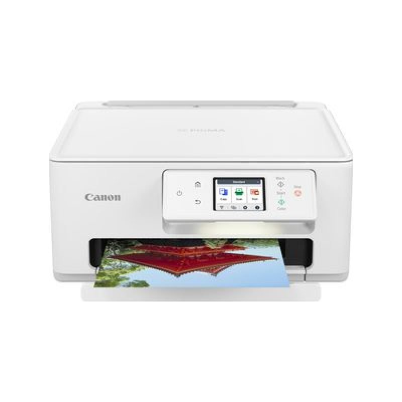 Canon PIXMA TS7650i — görsel 3