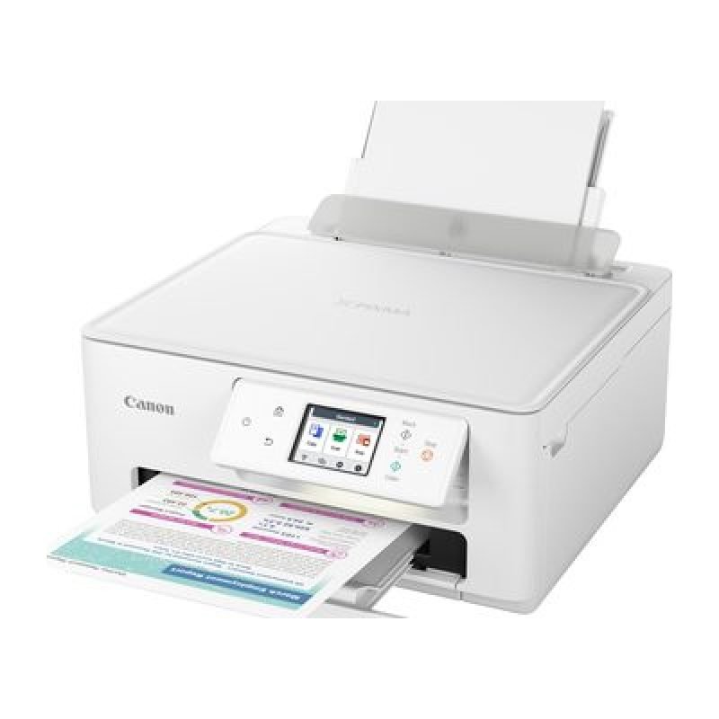 Canon PIXMA TS7650i — görsel 4