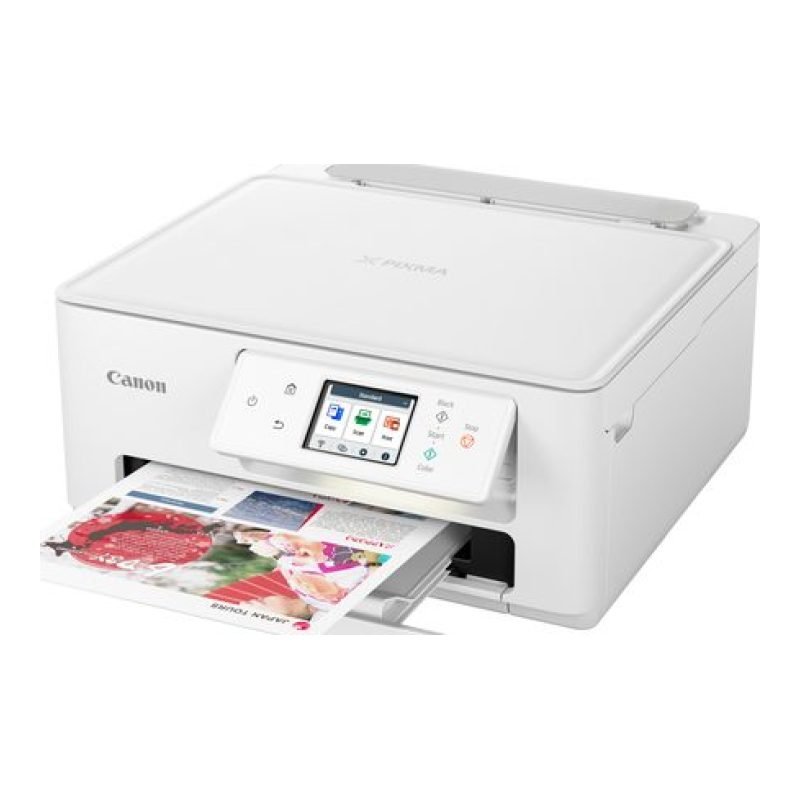 Canon PIXMA TS7650i — görsel 5