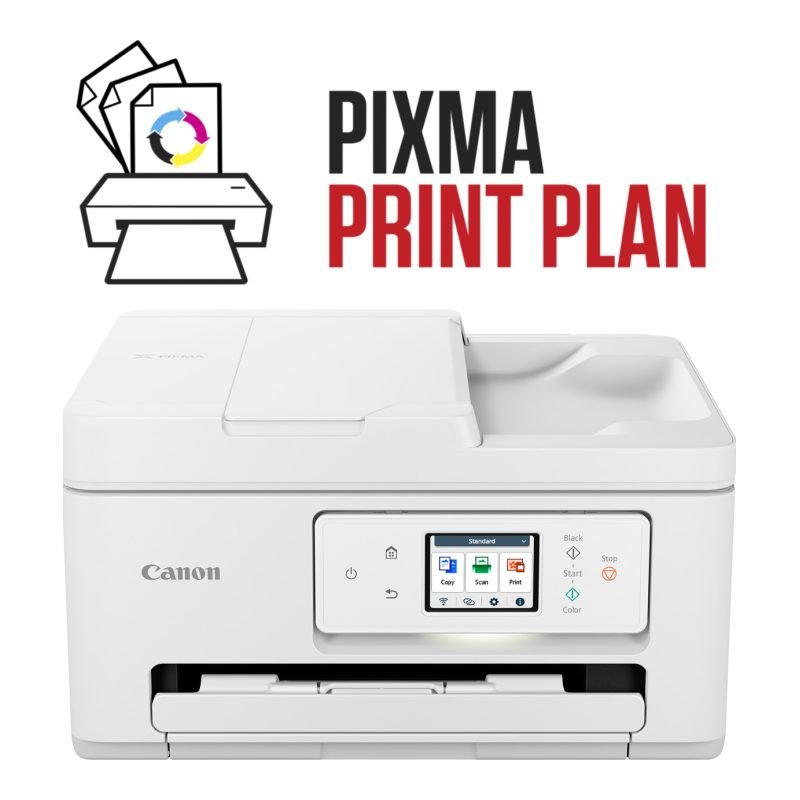 Canon PIXMA TS7750i