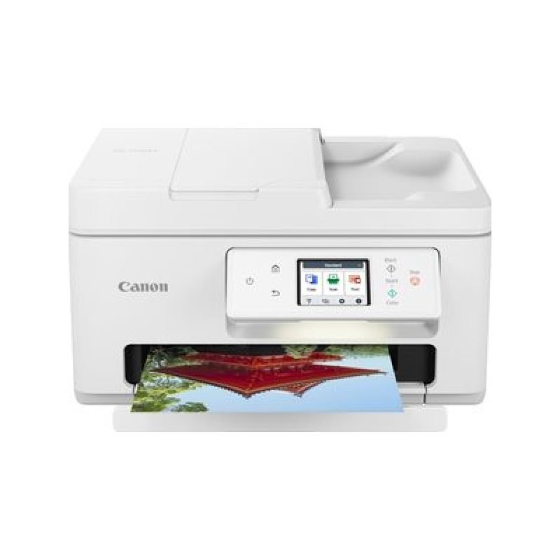 Canon PIXMA TS7750i — görsel 2
