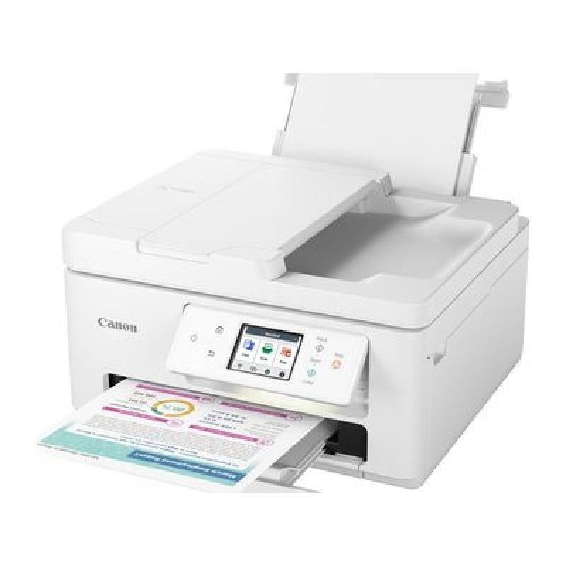 Canon PIXMA TS7750i — görsel 4