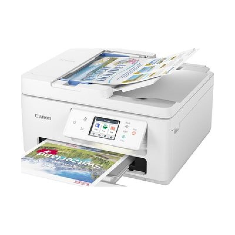 Canon PIXMA TS7750i — görsel 5