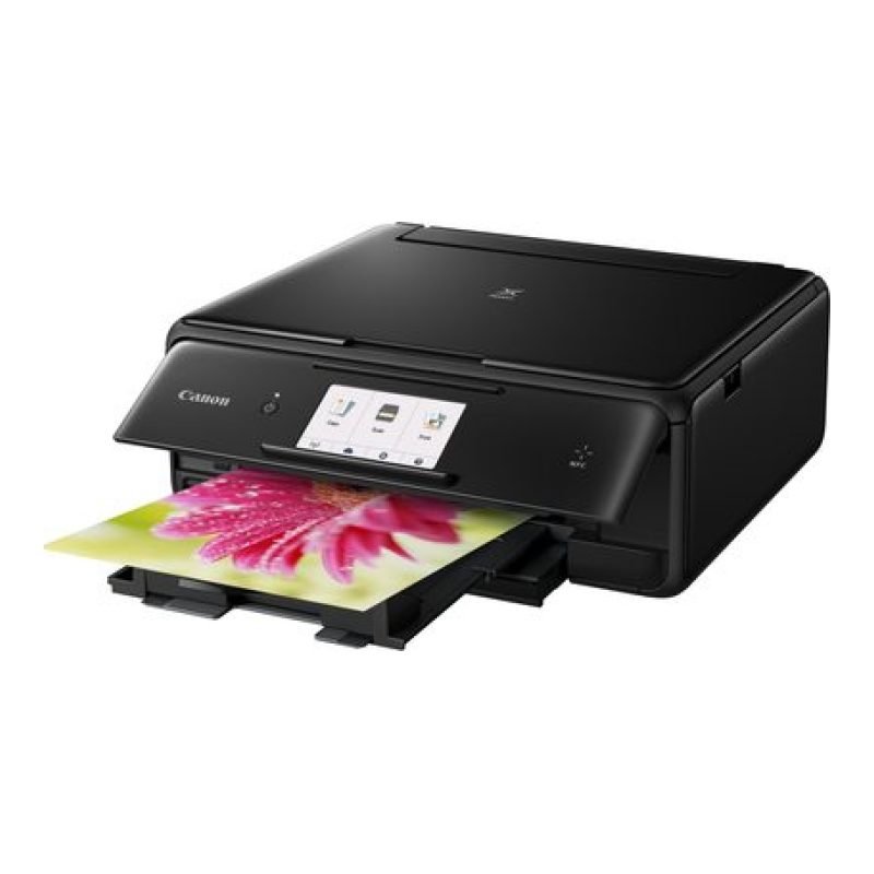 Canon PIXMA TS8050 — görsel 3